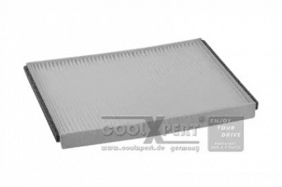 BBR AUTOMOTIVE 0562003236 -  Фильтр воздуха в салоне